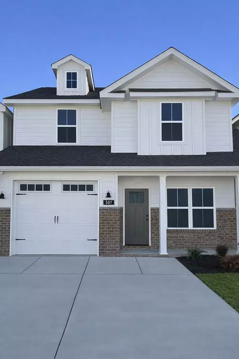 507 Rohan Dr, Murfreesboro, TN 37129