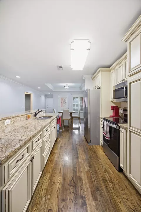 Kitchen - 124 Fieldstone Cmns, Rock Spring, GA 30739 photo 1 of 1