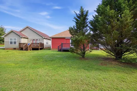 Exterior - 124 Fieldstone Cmns, Rock Spring, GA 30739 photo 12 of 12