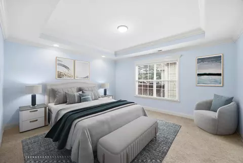 Bedroom - 124 Fieldstone Cmns, Rock Spring, GA 30739 photo 1 of 5