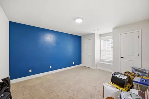 Bedroom - 124 Fieldstone Cmns, Rock Spring, GA 30739 photo 5 of 5