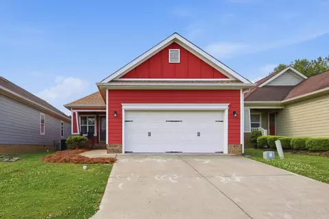 124 Fieldstone Cmns, Rock Spring, GA 30739