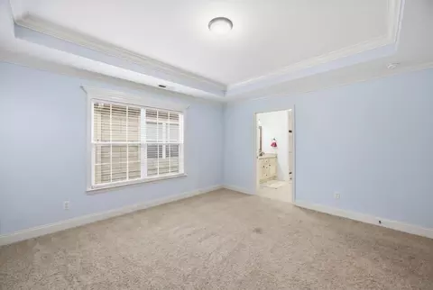Bedroom - 124 Fieldstone Cmns, Rock Spring, GA 30739 photo 2 of 5