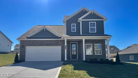 288 Sugar Maple Trl, Lenoir City, TN 37771