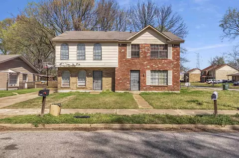 4422 Wooddale Ave, Memphis, TN 38118