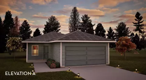 96 Stonehenge Cir, Manchester, TN 37355