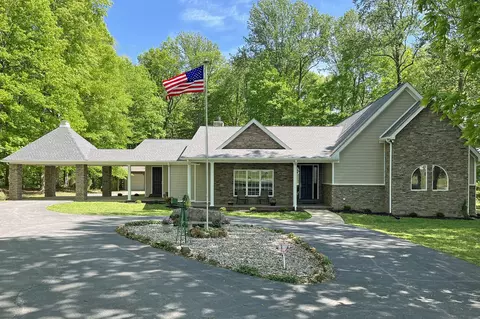 1371 Johns Loop Rd, Franklin, KY 42134