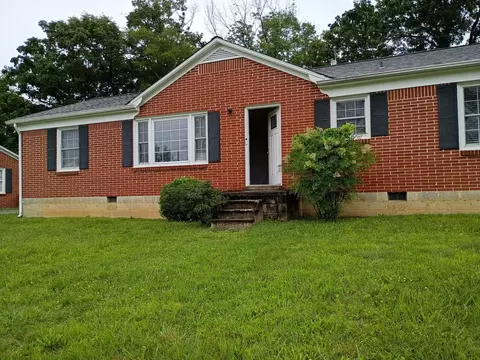 1315 Maddux Ave, Cookeville, TN 38501