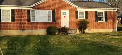 1315 Maddux Ave, Cookeville, TN 38501