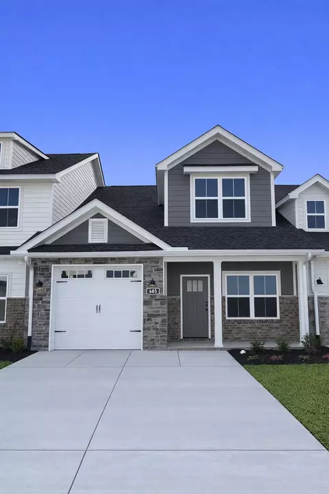 605 Rohan Dr, Murfreesboro, TN 37129
