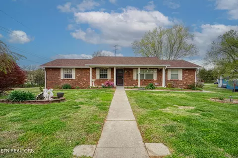 421 Lupine Dr, Knoxville, TN 37924