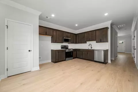 Entry Way - 509 Rohan Dr, Murfreesboro, TN 37129 photo 1 of 2