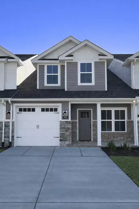 509 Rohan Dr, Murfreesboro, TN 37129