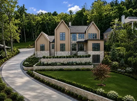 541 Turtle Creek Dr, Brentwood, TN 37027