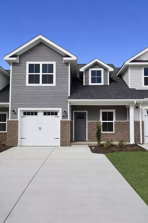 528 Rohan Dr, Murfreesboro, TN 37129
