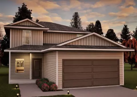 97 Stonehenge Cir, Manchester, TN 37355