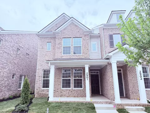 2718 Willowoak Trl #2901, Murfreesboro, TN 37129