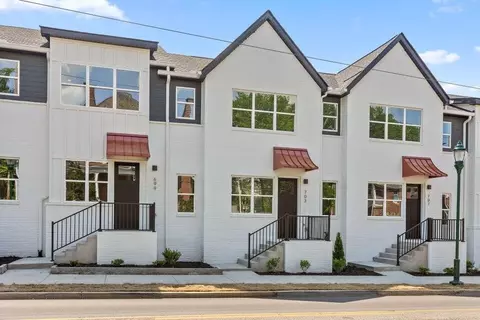 811 Bespoke Way # 02, Chattanooga, TN 37403