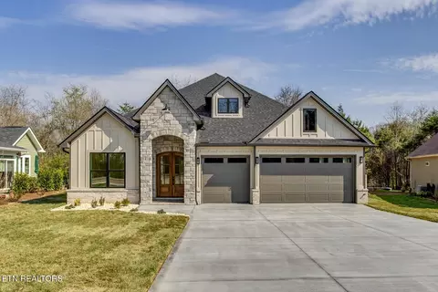 145 Gado Way, Loudon, TN 37774