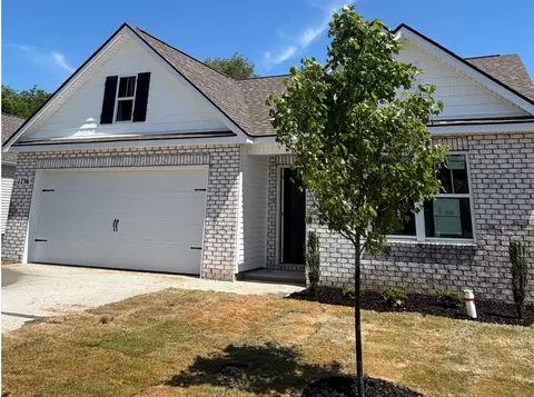 1736 Savannah Pass, Lewisburg, TN 37091