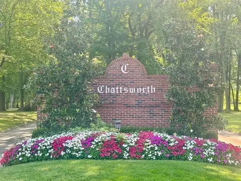 1365 Chattsworth Blvd, Cookeville, TN 38501