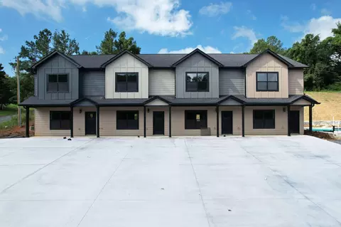 261 Cass Ln NW, Charleston, TN 37310