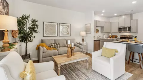 709 Ashbrook Dr, Lebanon, TN 37087