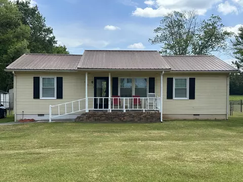 165 Pisgah Pike, Pulaski, TN 38478