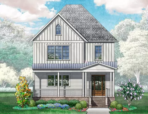 208 Equine St, Franklin, TN 37064