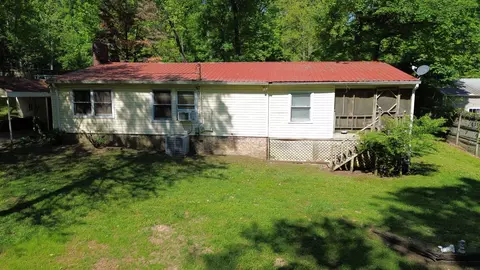 315 Davis Corner Rd, Mount Juliet, TN 37122