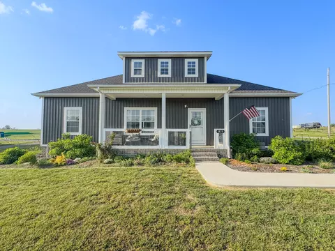 1828 Old Highway 52, Lafayette, TN 37083