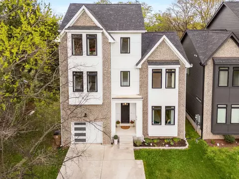1601 Tammany Dr #B, Nashville, TN 37206