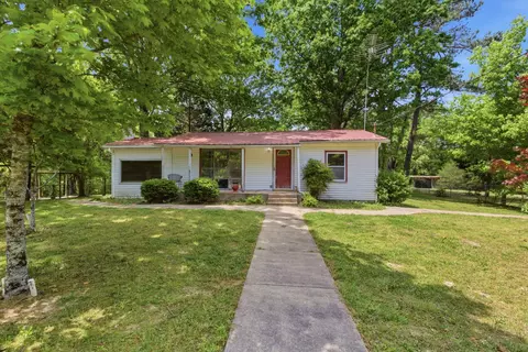 10075 Buckner Ridge Rd, Bon Aqua, TN 37025