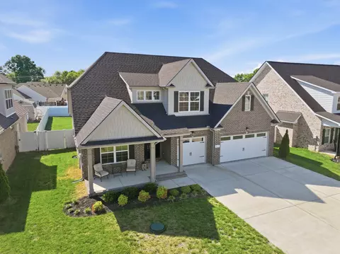 417 Sophie Hill Ct, Murfreesboro, TN 37128