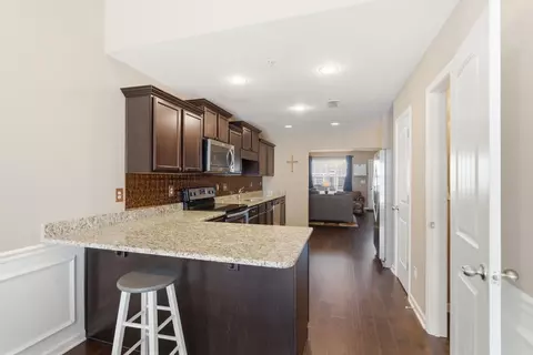 Entry Way - 4020 Commons Dr, Spring Hill, TN 37174 photo 1 of 1