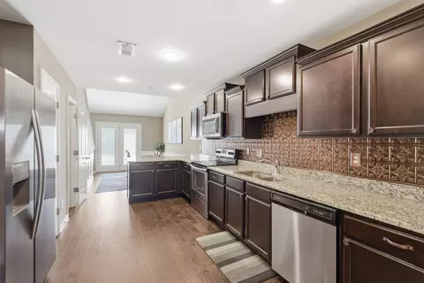 Kitchen - 4020 Commons Dr, Spring Hill, TN 37174 photo 1 of 3