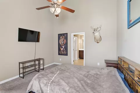 Bedroom - 4020 Commons Dr, Spring Hill, TN 37174 photo 4 of 10