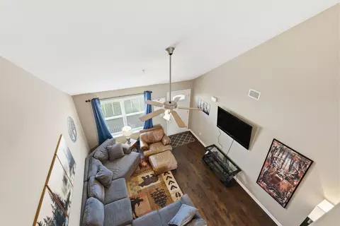 Living - 4020 Commons Dr, Spring Hill, TN 37174 photo 3 of 3