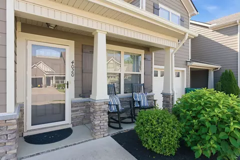 Exterior - 4020 Commons Dr, Spring Hill, TN 37174 photo 3 of 9