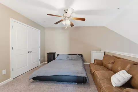 Bedroom - 4020 Commons Dr, Spring Hill, TN 37174 photo 6 of 10
