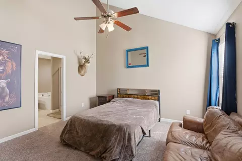 Bedroom - 4020 Commons Dr, Spring Hill, TN 37174 photo 2 of 10