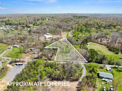 0 Grayson Way, Signal Mountain, TN 37377