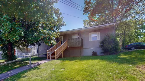 314 Thompson St, Hopkinsville, KY 42240