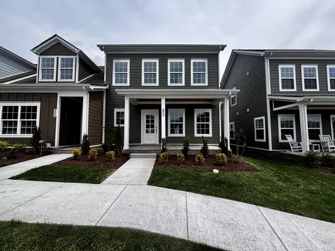 3211 Tasker Dr, Antioch, TN 37013