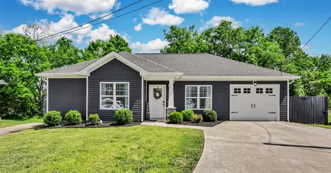116 Fenton Ct, Hopkinsville, KY 42240