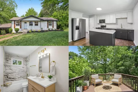 603 Glenpark Ct, Nashville, TN 37217