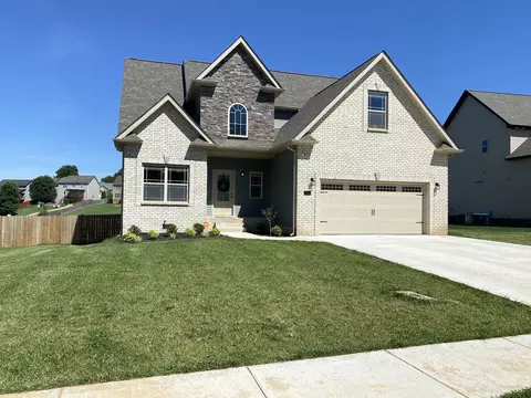 2341 Colston Dr, Clarksville, TN 37042