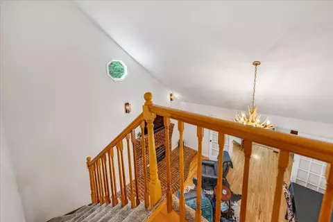 Entry Way - 802 Evans Rd, Winchester, TN 37398 photo 5 of 5