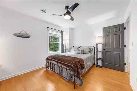 Bedroom - 802 Evans Rd, Winchester, TN 37398 photo 6 of 6