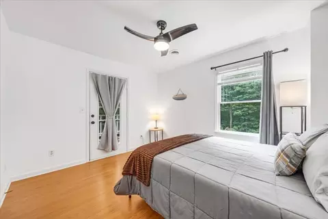 Bedroom - 802 Evans Rd, Winchester, TN 37398 photo 5 of 6
